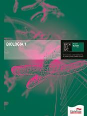 BIOLOGIA 1 | 9788498048384 | BARRACHINA SERRANO, JORGE / ARIAS MARINÉ, MATILDE / CLOSAS JUNYENT, Mª CARME / FERRER BOLASELL, RAMO | Llibreria Ombra | Llibreria online de Rubí, Barcelona | Comprar llibres en català i castellà online