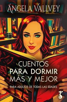 CUENTOS PARA DORMIR MÁS Y MEJOR | 9788419018519 | VALLVEY, ANGELA | Llibreria Ombra | Llibreria online de Rubí, Barcelona | Comprar llibres en català i castellà online