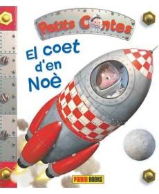 EL COET D'EN NOE | 9788490940181 | FLEURUS | Llibreria Ombra | Llibreria online de Rubí, Barcelona | Comprar llibres en català i castellà online