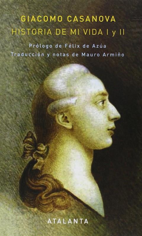 HISTORIA DE MI VIDA. OBRA COMPLETA | 9788494227639 | GIACOMO CASANOVA / JOSEPH LE GRAS / RAOUL VÈZE | Llibreria Ombra | Llibreria online de Rubí, Barcelona | Comprar llibres en català i castellà online