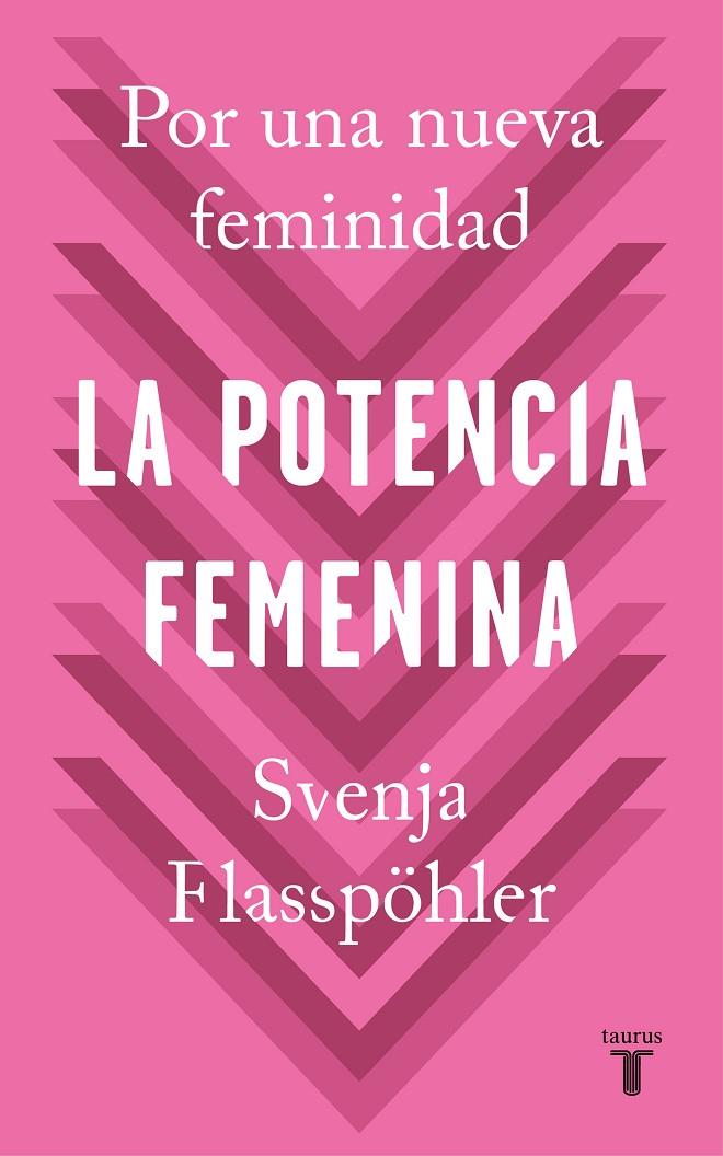 LA POTENCIA FEMENINA | 9788430622474 | FLABPÖHLER, SVENJA | Llibreria Ombra | Llibreria online de Rubí, Barcelona | Comprar llibres en català i castellà online