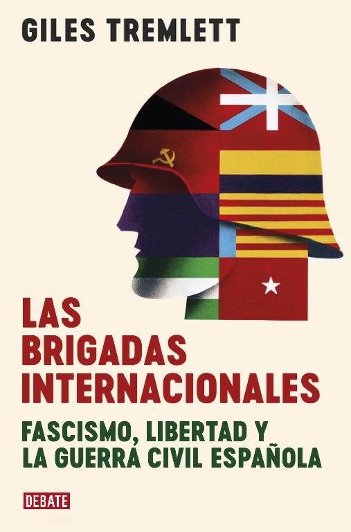 LAS BRIGADAS INTERNACIONALES | 9788417636913 | TREMLETT, GILES | Llibreria Ombra | Llibreria online de Rubí, Barcelona | Comprar llibres en català i castellà online