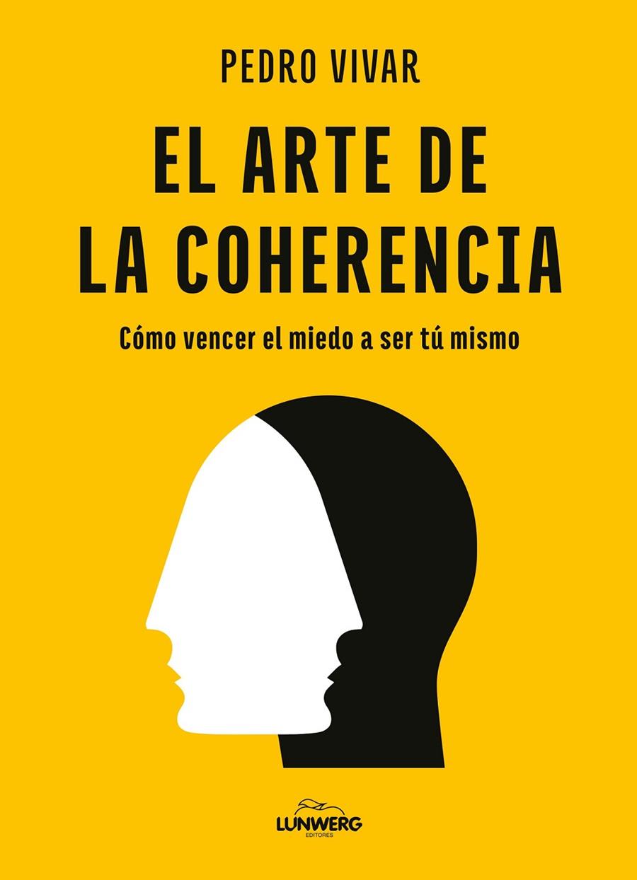 EL ARTE DE LA COHERENCIA | 9788419875556 | VIVAR, PEDRO | Llibreria Ombra | Llibreria online de Rubí, Barcelona | Comprar llibres en català i castellà online