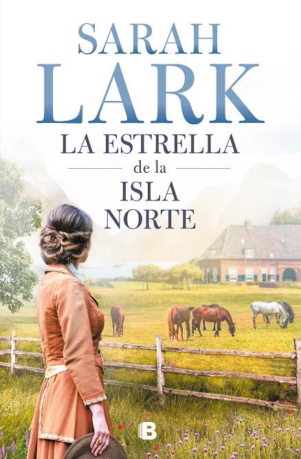 LA ESTRELLA DE LA ISLA NORTE | 9788466670401 | LARK, SARAH | Llibreria Ombra | Llibreria online de Rubí, Barcelona | Comprar llibres en català i castellà online