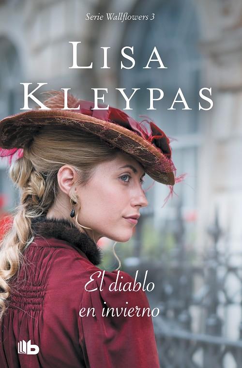 EL DIABLO EN INVIERNO (LAS WALLFLOWERS 3) | 9788413140292 | KLEYPAS, LISA | Llibreria Ombra | Llibreria online de Rubí, Barcelona | Comprar llibres en català i castellà online