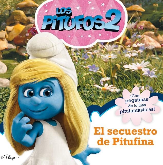 LOS PITUFOS 2 EL SECUESTRO DE PITUFINA | 9788437200200 | PEYO | Llibreria Ombra | Llibreria online de Rubí, Barcelona | Comprar llibres en català i castellà online