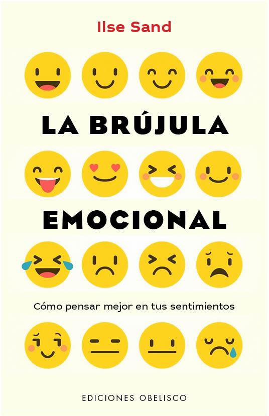 LA BRÚJULA EMOCIONAL | 9788491112976 | SAND, ILSE | Llibreria Ombra | Llibreria online de Rubí, Barcelona | Comprar llibres en català i castellà online