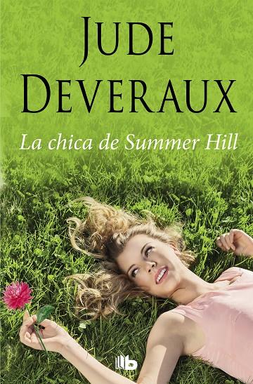 LA CHICA DE SUMMER HILL | 9788490705049 | DEVERAUX, JUDE | Llibreria Ombra | Llibreria online de Rubí, Barcelona | Comprar llibres en català i castellà online