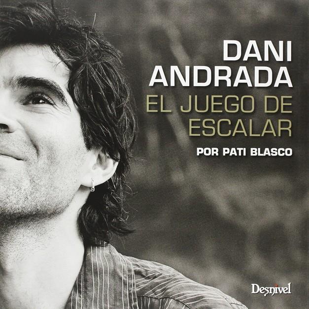 DANI ANDRADA | 9788498292879 | BLASCO SOTO, PATRICIA | Llibreria Ombra | Llibreria online de Rubí, Barcelona | Comprar llibres en català i castellà online