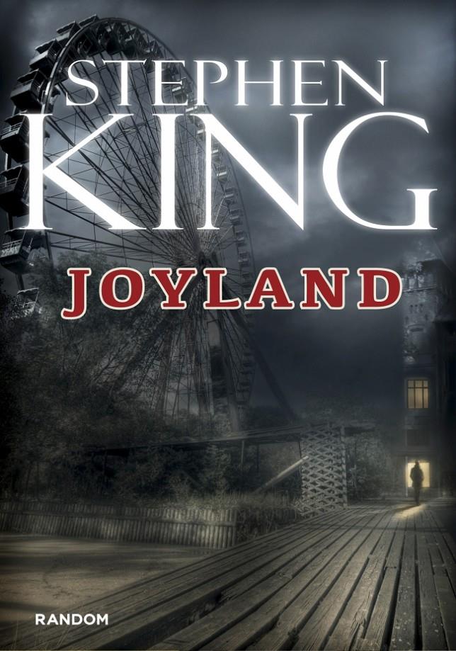 JOYLAND | 9788415725084 | KING,STEPHEN | Llibreria Ombra | Llibreria online de Rubí, Barcelona | Comprar llibres en català i castellà online