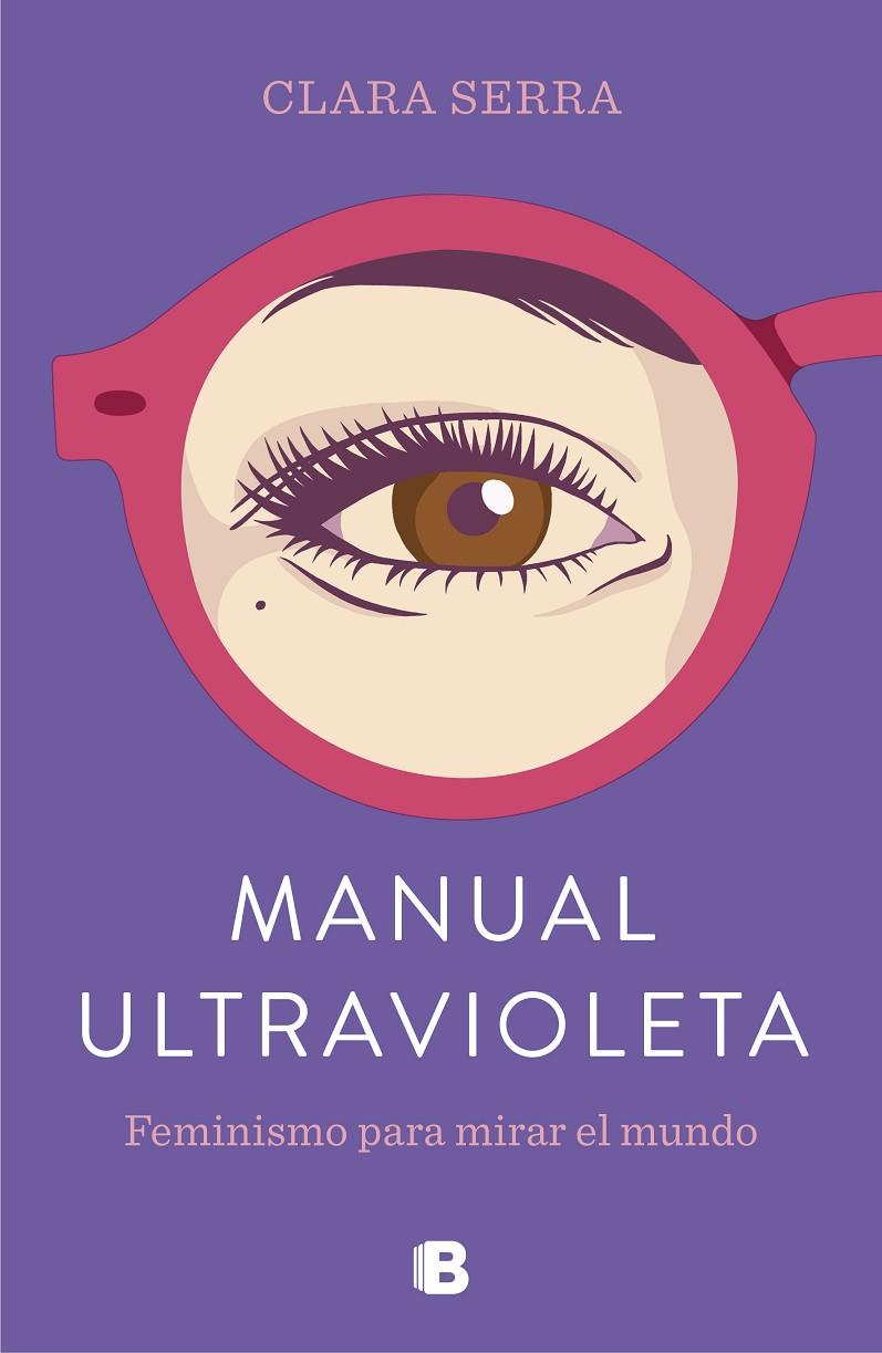 MANUAL ULTRAVIOLETA | 9788466665278 | SERRA, CLARA | Llibreria Ombra | Llibreria online de Rubí, Barcelona | Comprar llibres en català i castellà online