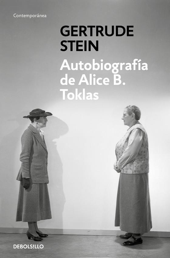 AUTOBIOGRAFÍA DE ALICE B. TOKLAS | 9788466378055 | STEIN, GERTRUDE | Llibreria Ombra | Llibreria online de Rubí, Barcelona | Comprar llibres en català i castellà online