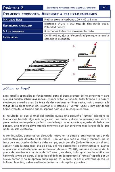 MANUAL DE PRÁCTICAS DE SOLDADURA | 9788496960534 | ALONSO MARCOS, CARLOS | Llibreria Ombra | Llibreria online de Rubí, Barcelona | Comprar llibres en català i castellà online