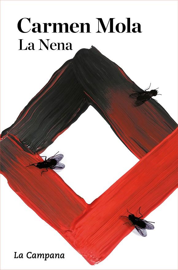 LA NENA (LA NÚVIA GITANA 3) | 9788418226151 | MOLA, CARMEN | Llibreria Ombra | Llibreria online de Rubí, Barcelona | Comprar llibres en català i castellà online