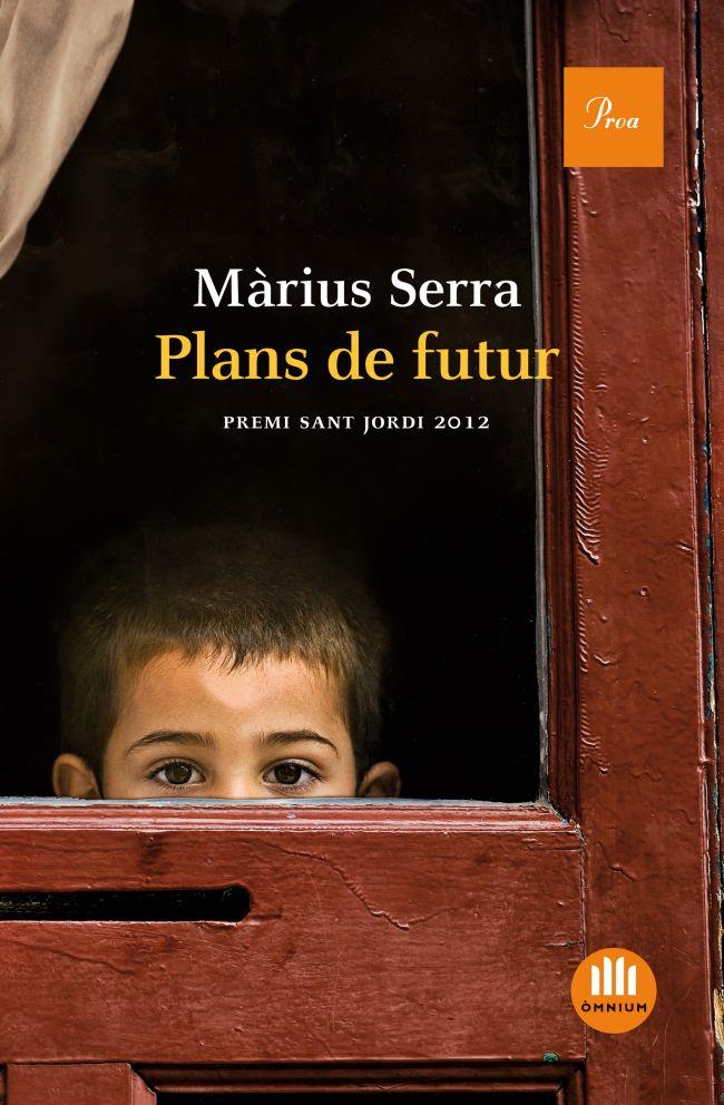 PLANS DE FUTUR SANT JORDI 2012 | 9788475883496 | SERRA ROIG, MÀRIUS | Llibreria Ombra | Llibreria online de Rubí, Barcelona | Comprar llibres en català i castellà online