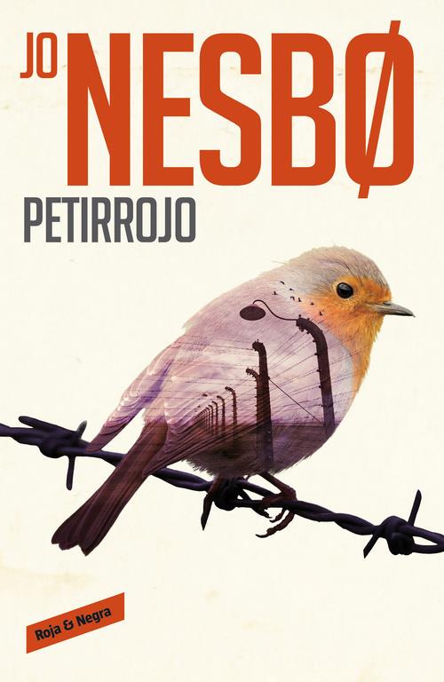 PETIRROJO (HARRY HOLE 3) | 9788416709137 | NESBO, JO | Llibreria Ombra | Llibreria online de Rubí, Barcelona | Comprar llibres en català i castellà online