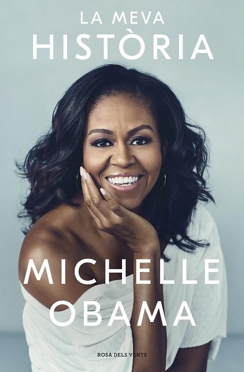 LA MEVA HISTÒRIA | 9788417444358 | OBAMA, MICHELLE | Llibreria Ombra | Llibreria online de Rubí, Barcelona | Comprar llibres en català i castellà online