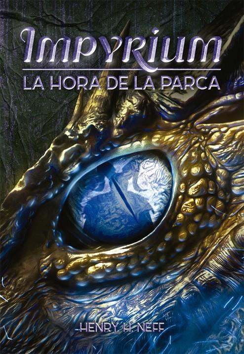 IMPYRIUM II | 9788424662561 | NEFF, HENRY H. | Llibreria Ombra | Llibreria online de Rubí, Barcelona | Comprar llibres en català i castellà online