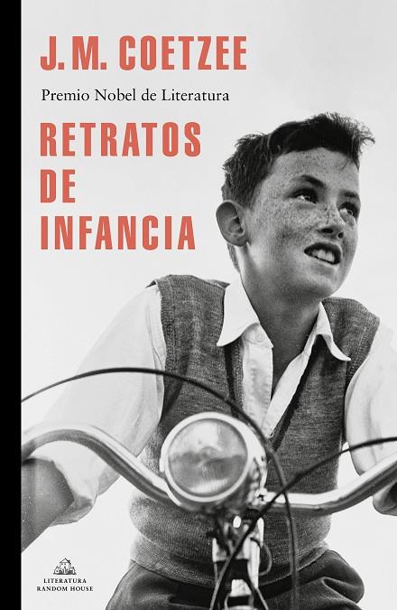 RETRATOS DE INFANCIA | 9788439737728 | COETZEE, J.M. | Llibreria Ombra | Llibreria online de Rubí, Barcelona | Comprar llibres en català i castellà online