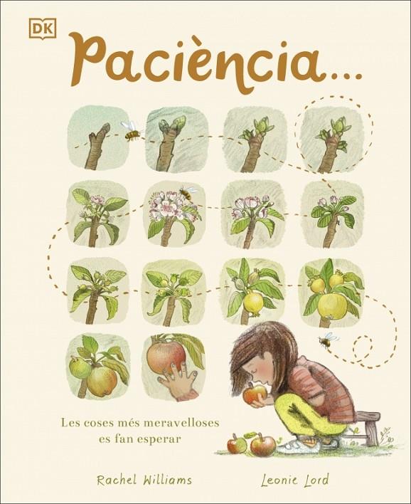 PACIÈNCIA | 9780241720226 | WILLIAMS, RACHEL | Llibreria Ombra | Llibreria online de Rubí, Barcelona | Comprar llibres en català i castellà online