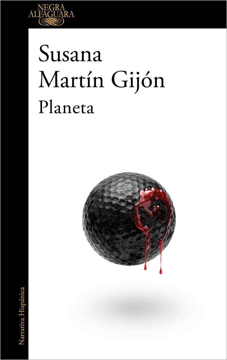 PLANETA | 9788420461007 | MARTÍN GIJÓN, SUSANA | Llibreria Ombra | Llibreria online de Rubí, Barcelona | Comprar llibres en català i castellà online