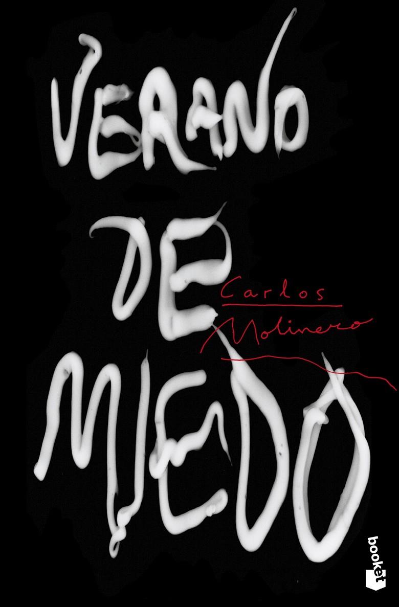 VERANO DE MIEDO | 9788445003664 | CARLOS MOLINERO | Llibreria Ombra | Llibreria online de Rubí, Barcelona | Comprar llibres en català i castellà online