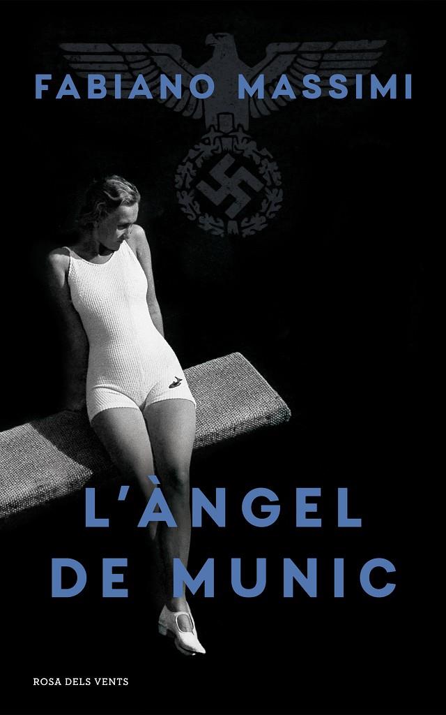 L'ÀNGEL DE MUNIC | 9788417909659 | MASSIMI, FABIANO | Llibreria Ombra | Llibreria online de Rubí, Barcelona | Comprar llibres en català i castellà online