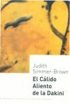 EL CÁLIDO ALIENTO DE LA DAKINI | 9788495590237 | SIMMER-BROWN, JUDITH | Llibreria Ombra | Llibreria online de Rubí, Barcelona | Comprar llibres en català i castellà online