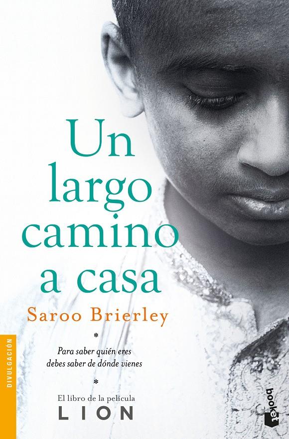 UN LARGO CAMINO A CASA | 9788499426822 | BRIERLEY, SAROO | Llibreria Ombra | Llibreria online de Rubí, Barcelona | Comprar llibres en català i castellà online