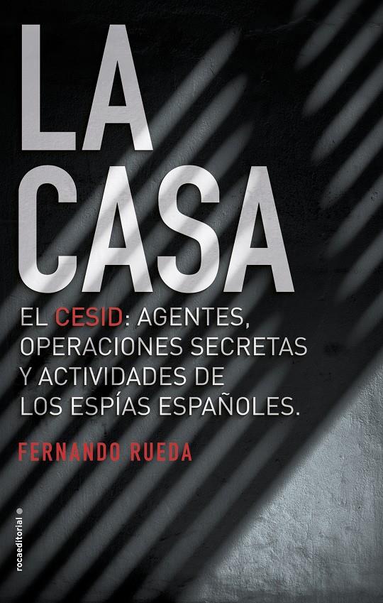 LA CASA | 9788416867677 | FERNANDO RUEDA | Llibreria Ombra | Llibreria online de Rubí, Barcelona | Comprar llibres en català i castellà online