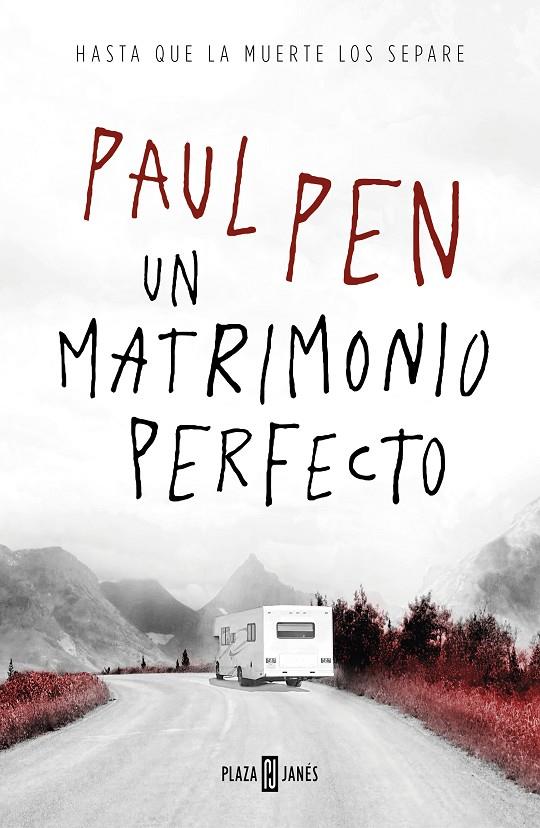 UN MATRIMONIO PERFECTO | 9788401023125 | PEN, PAUL | Llibreria Ombra | Llibreria online de Rubí, Barcelona | Comprar llibres en català i castellà online