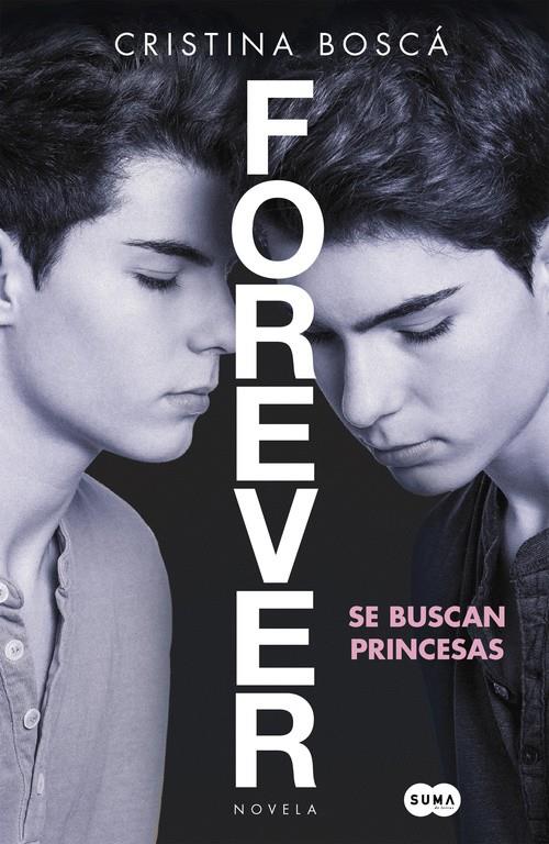 FOREVER | 9788483658529 | BOSCA, CRISTINA | Llibreria Ombra | Llibreria online de Rubí, Barcelona | Comprar llibres en català i castellà online