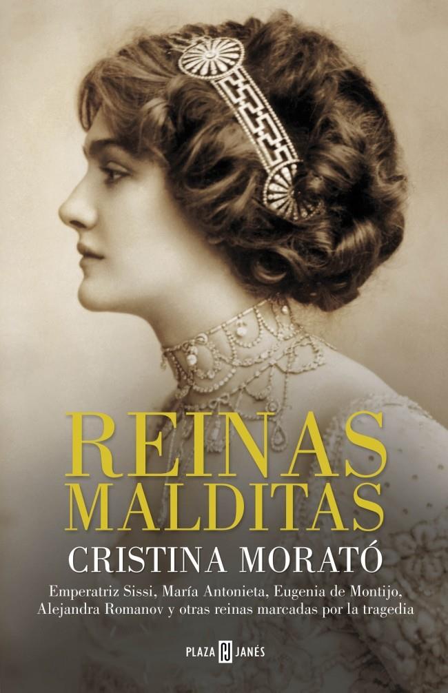 REINAS MALDITAS | 9788401388712 | MORATO,CRISTINA | Llibreria Ombra | Llibreria online de Rubí, Barcelona | Comprar llibres en català i castellà online