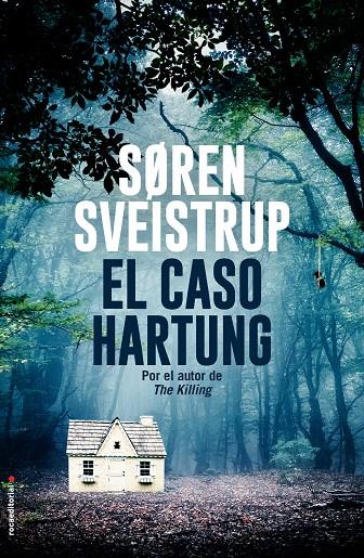 EL CASO HARTUNG | 9788417305659 | SVEISTRUP, SØREN | Llibreria Ombra | Llibreria online de Rubí, Barcelona | Comprar llibres en català i castellà online