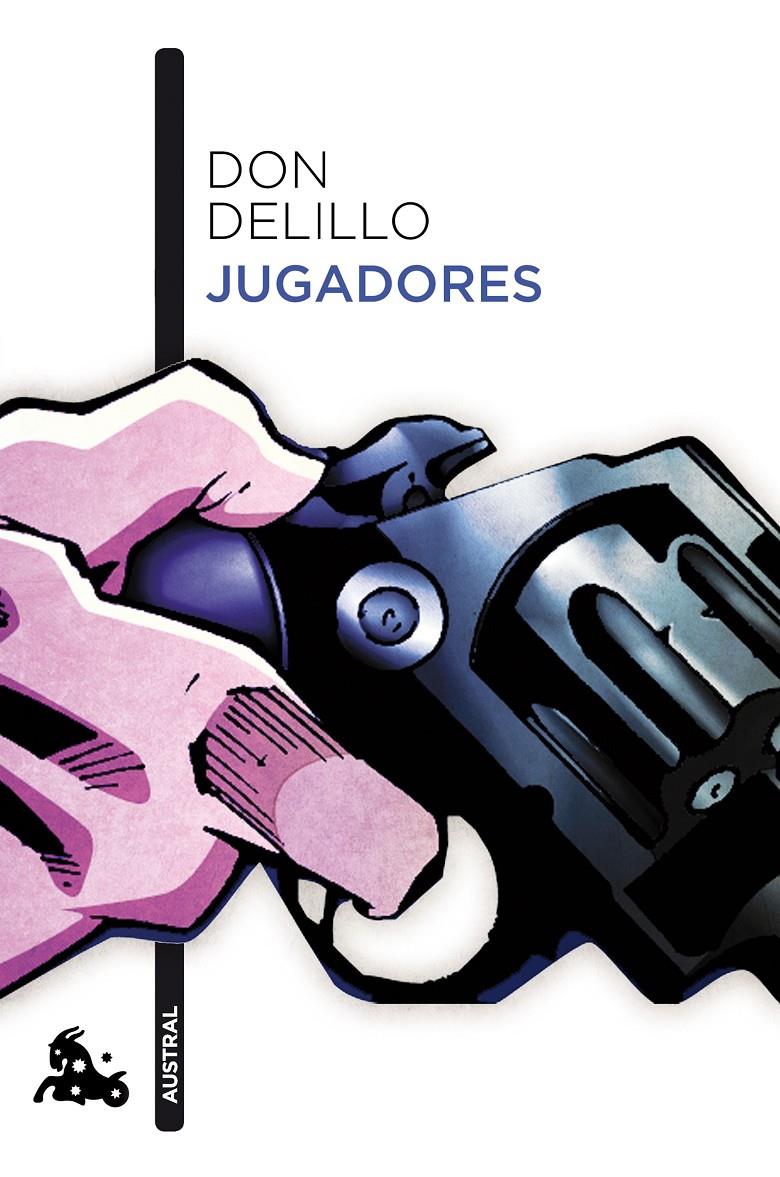 JUGADORES | 9788432225727 | DON DELILLO | Llibreria Ombra | Llibreria online de Rubí, Barcelona | Comprar llibres en català i castellà online