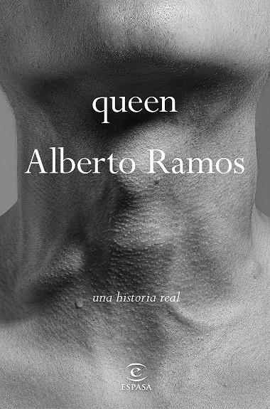 QUEEN | 9788467066685 | RAMOS, ALBERTO | Llibreria Ombra | Llibreria online de Rubí, Barcelona | Comprar llibres en català i castellà online