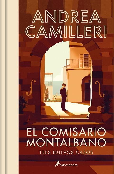 EL COMISARIO MONTALBANO: TRES NUEVOS CASOS | 9788419456854 | CAMILLERI, ANDREA | Llibreria Ombra | Llibreria online de Rubí, Barcelona | Comprar llibres en català i castellà online