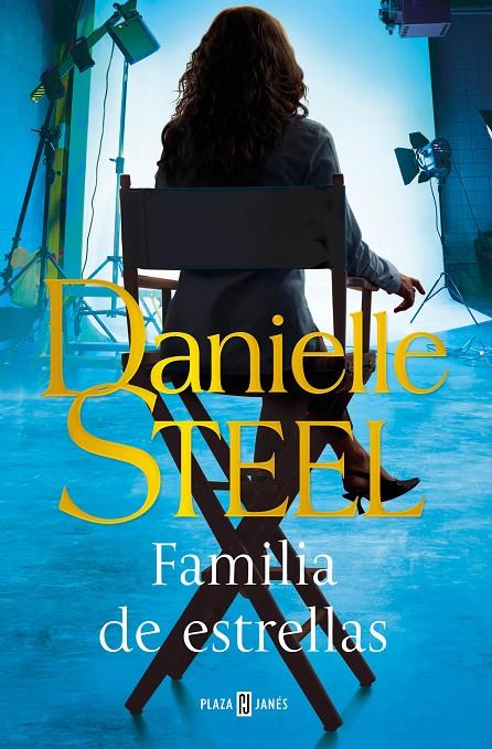 FAMILIA DE ESTRELLAS | 9788401023798 | STEEL, DANIELLE | Llibreria Ombra | Llibreria online de Rubí, Barcelona | Comprar llibres en català i castellà online