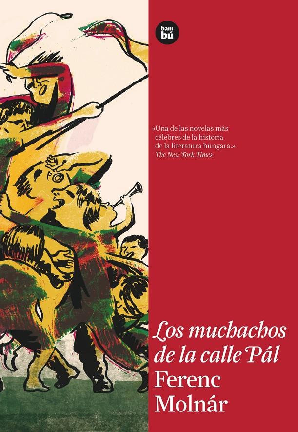 LOS MUCHACHOS DE LA CALLE PÁL | 9788483431504 | MOLNÁR, FERENC | Llibreria Ombra | Llibreria online de Rubí, Barcelona | Comprar llibres en català i castellà online