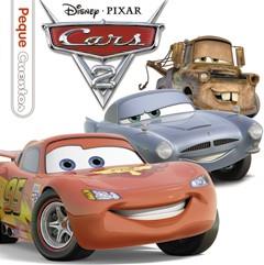 CARS 2. PEQUECUENTOS | 9788499513409 | DISNEY | Llibreria Ombra | Llibreria online de Rubí, Barcelona | Comprar llibres en català i castellà online