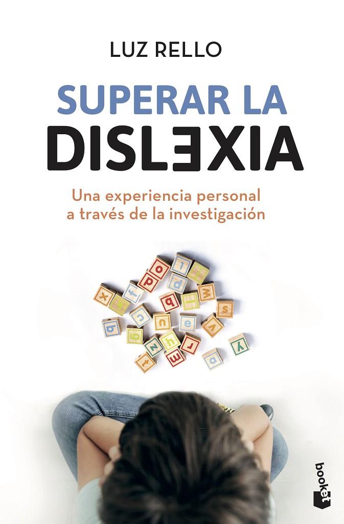 SUPERAR LA DISLEXIA | 9788408237624 | RELLO, LUZ | Llibreria Ombra | Llibreria online de Rubí, Barcelona | Comprar llibres en català i castellà online