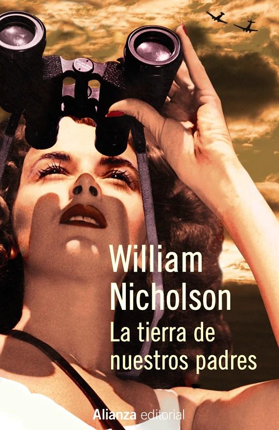 LA TIERRA DE NUESTROS PADRES | 9788420696003 | WILLIAM NICHOLSON | Llibreria Ombra | Llibreria online de Rubí, Barcelona | Comprar llibres en català i castellà online