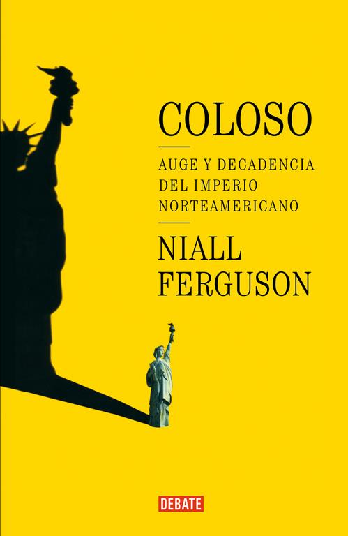 COLOSO | 9788483066249 | FERGUSON, NIALL | Llibreria Ombra | Llibreria online de Rubí, Barcelona | Comprar llibres en català i castellà online