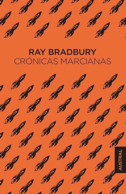 CRÓNICAS MARCIANAS | 9788445008782 | BRADBURY, RAY | Llibreria Ombra | Llibreria online de Rubí, Barcelona | Comprar llibres en català i castellà online