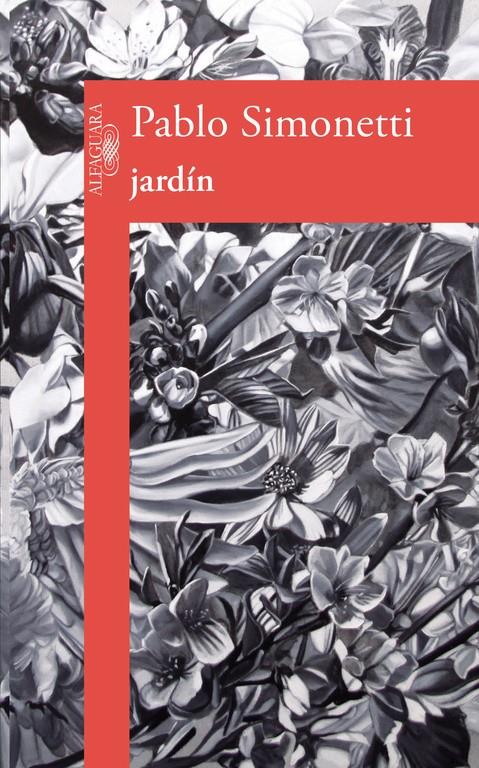 JARDÍN | 9788420402697 | SIMONETTI,PABLO/ | Llibreria Ombra | Llibreria online de Rubí, Barcelona | Comprar llibres en català i castellà online