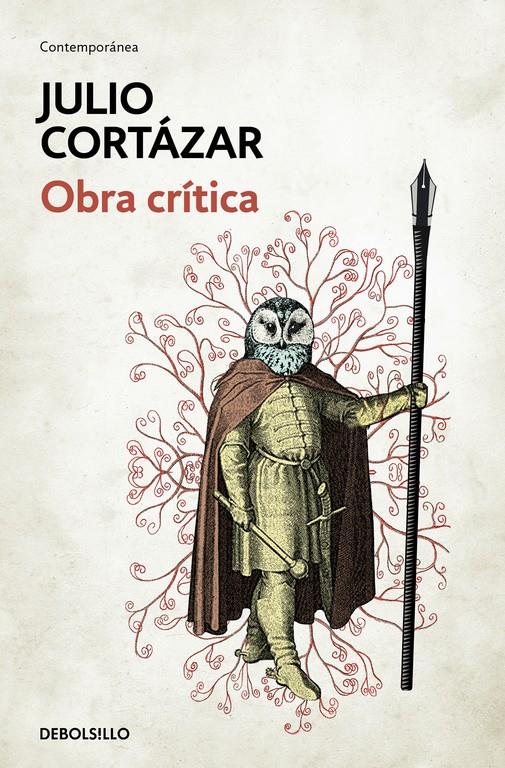 OBRA CRÍTICA | 9788466341479 | JULIO CORTÁZAR | Llibreria Ombra | Llibreria online de Rubí, Barcelona | Comprar llibres en català i castellà online