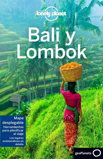 BALI Y LOMBOK | 9788408173885 | MORGAN, KATE/BERKMOES, RYAN VER | Llibreria Ombra | Llibreria online de Rubí, Barcelona | Comprar llibres en català i castellà online