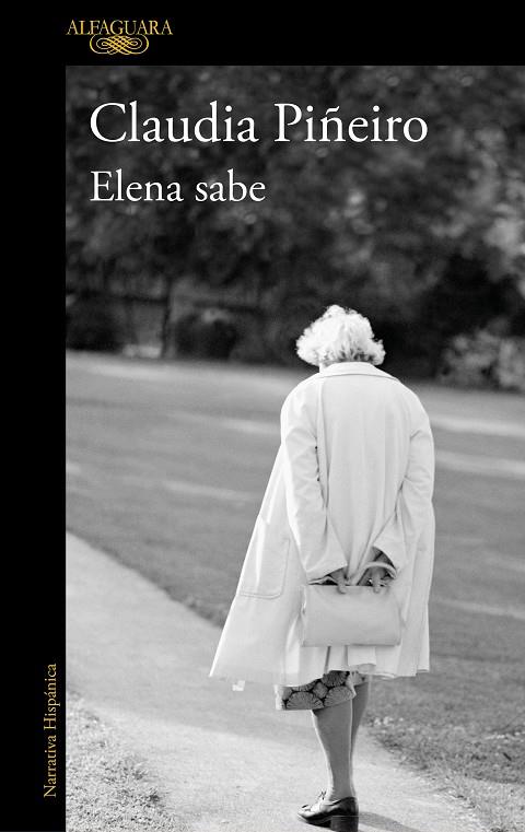 ELENA SABE | 9788420431970 | PIÑEIRO, CLAUDIA | Llibreria Ombra | Llibreria online de Rubí, Barcelona | Comprar llibres en català i castellà online