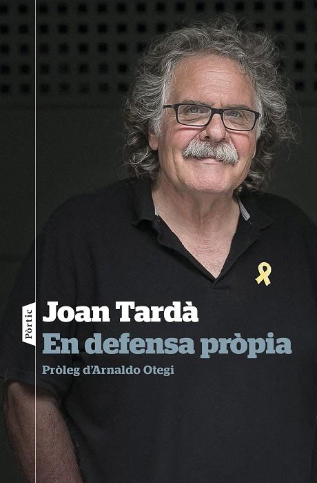 EN DEFENSA PRÒPIA | 9788498094862 | TARDÀ COMA, JOAN | Llibreria Ombra | Llibreria online de Rubí, Barcelona | Comprar llibres en català i castellà online