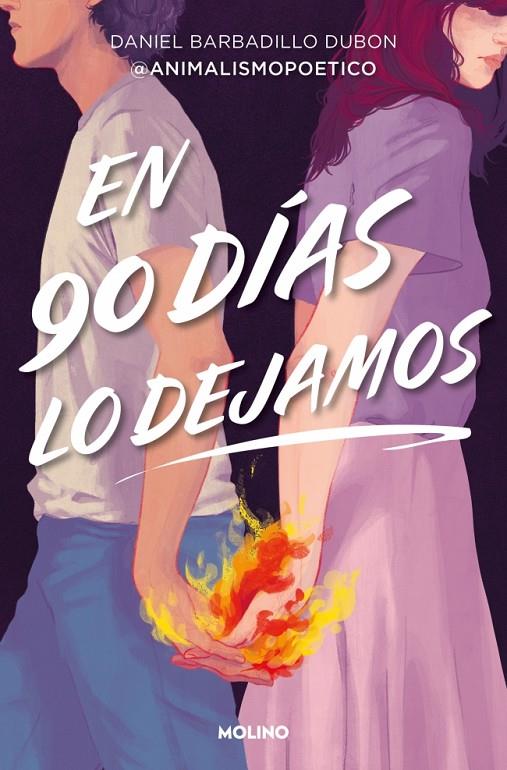 EN 90 DÍAS LO DEJAMOS | 9788427246874 | BARBADILLO DUBON, DANIEL | Llibreria Ombra | Llibreria online de Rubí, Barcelona | Comprar llibres en català i castellà online